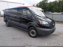 2018 FORD TRANSIT350