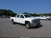 2016 CHEVROLET Silverado