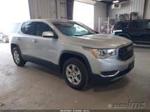 2018 GMC Acadia