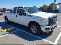 2016 FORD F-250