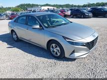 2021 HYUNDAI ELANTRA GLS