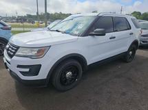 2018 FORD FORDPIU