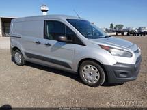 2015 FORD TRANSCON