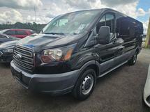 2018 FORD TRANSIT350