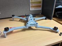 2025 Skydio X-10 drone, SN: 1668BR40FA004HB9