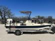 2018 Majek Redfish Line 18 RFL
