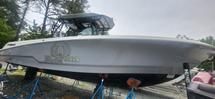 2023 Wellcraft 302 Scarab- Stk# 41589