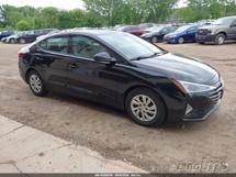2020 HYUNDAI ELANTRA GLS
