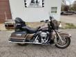 2005 Harley-Davidson Electra Glide Classic (FLHTCI)