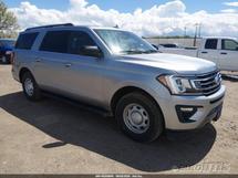 2020 FORD EXPED SSV