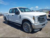 2019 FORD F-250