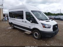 2023 FORD TRNSIT35WC