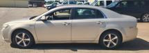  2009 Chevrolet Malibu