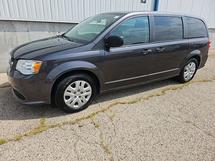 2020 DODGE GRCARAVAN