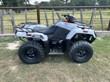2024 Tracker Off Road 450 4WD