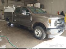 2019 FORD F-350