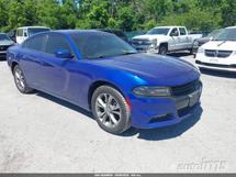 2020 DODGE Charger