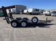 2019 MMDI 10' Equipment Trailer