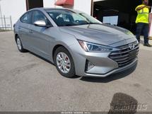 2020 HYUNDAI ELANTRA GLS