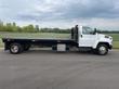 2007 GMC C5500 Flatbed