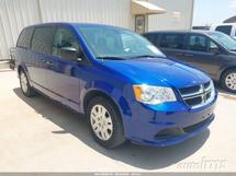 2020 DODGE GRCARAVAN