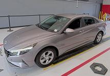 2023 HYUNDAI ELANTRA GLS