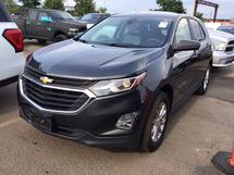2020 CHEVROLET EQUAWD