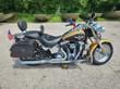 2017 Harley-Davidson Fat Boy (FLSTF)