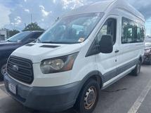2017 FORD TRANSIT350