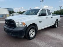 2019 RAM RAM 1500