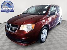 2017 DODGE GRCARAVAN