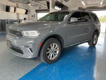 2022 DODGE Durango