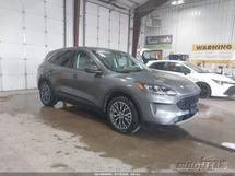 2022 FORD ESCAPE PLUG-IN HYBRID