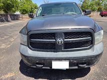 2019 Ram 1500 4X4 Truck
