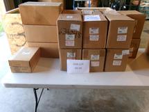 MARINE PARTS 