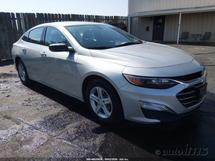 2020 CHEVROLET Malibu