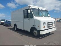 2017 FORD ECONOLINE E350