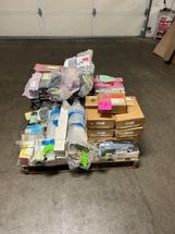 MISC AIRCRAFT PARTS-C