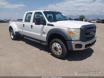2016 FORD F-450