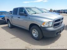 2021 RAM RAM 1500