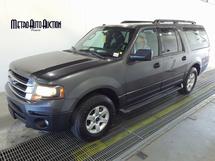 2017 FORD Expedition EL
