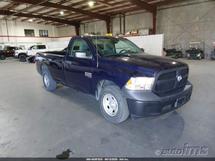 2019 RAM RAM 1500