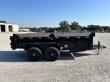 2024 Load Trail 14' Dump Trailer