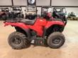 2020 Honda Foreman Rubicon 520 4WD