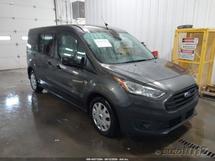 2020 FORD TRANSCON