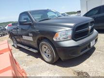 2017 RAM RAM 1500