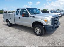 2016 FORD F-250