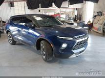 2023 CHEVROLET Blazer
