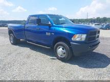 2016 RAM 3500