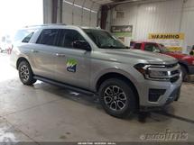 2022 FORD Expedition MAX